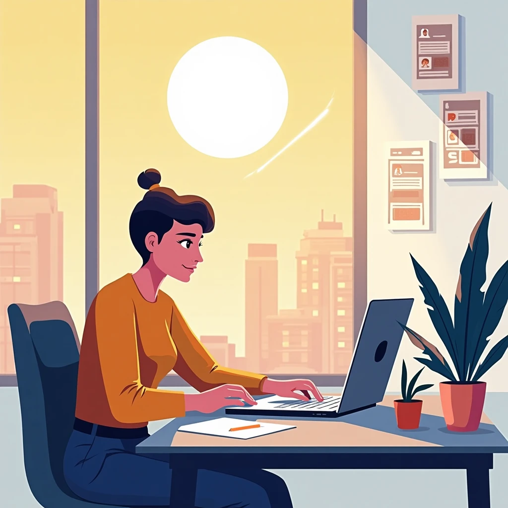 Project management job search