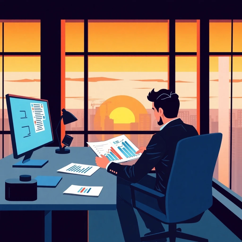 Career growth planning