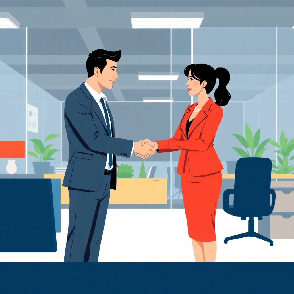 Exclusive job opportunities for UAE citizens