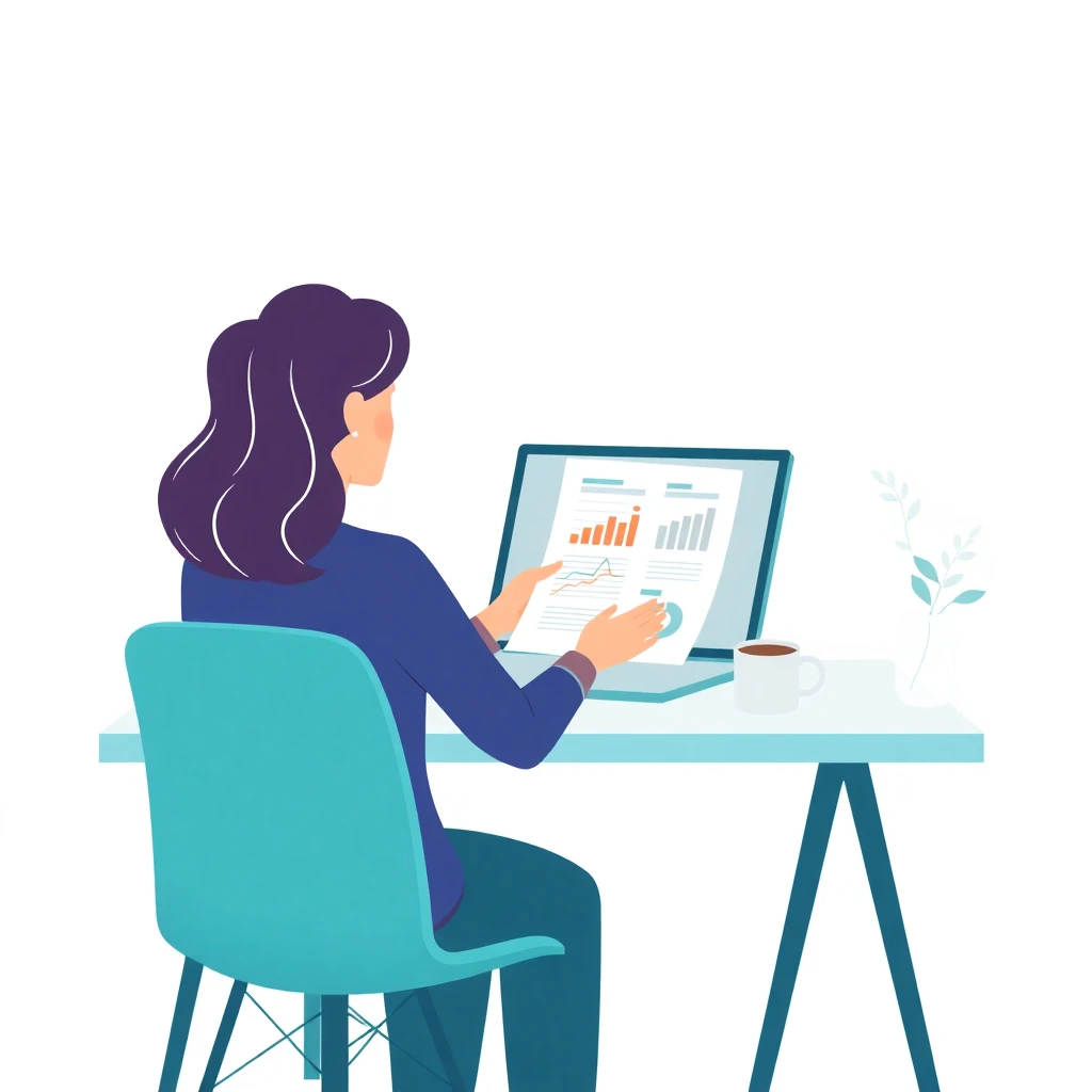 Comparando ofertas de préstamos personales