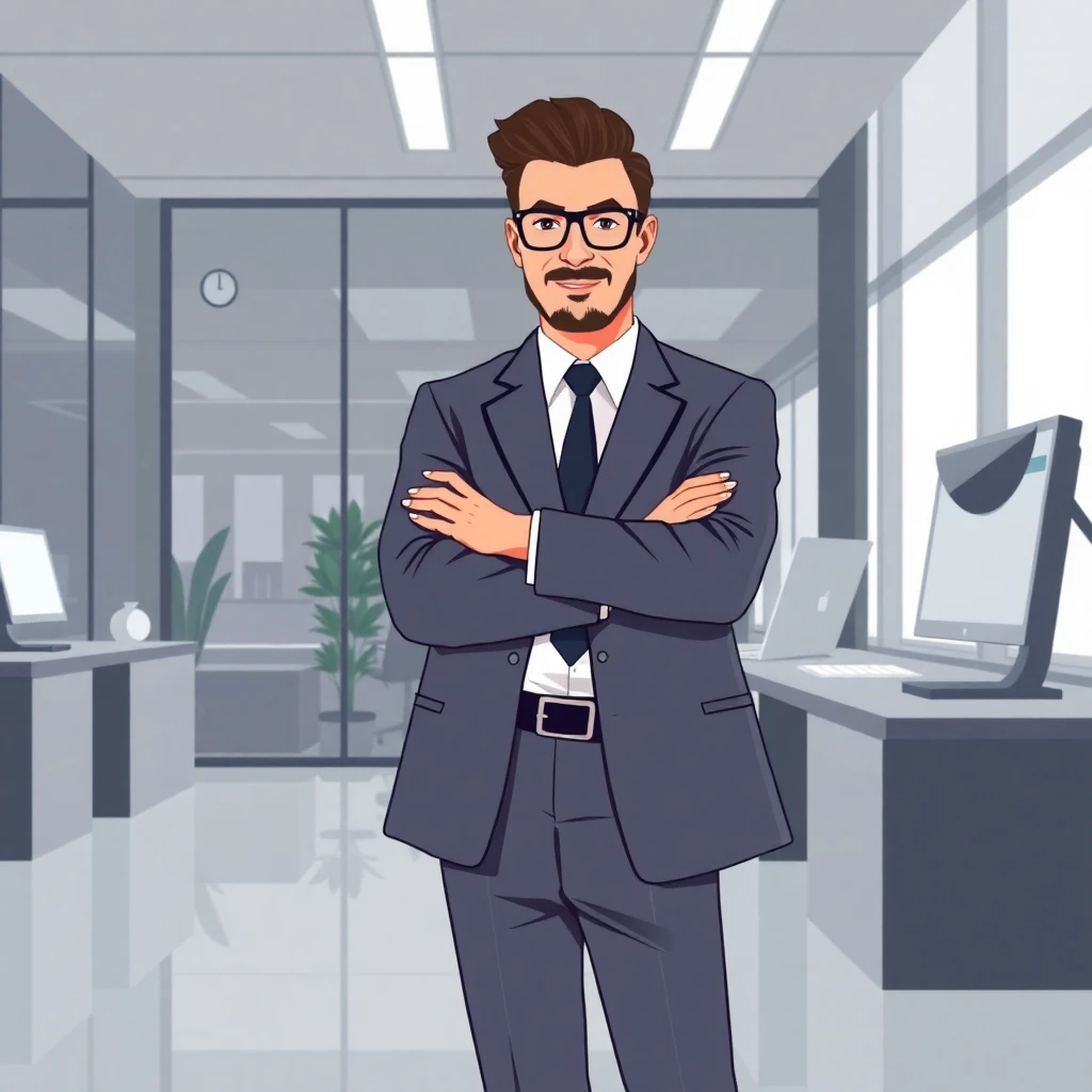 Career path in retail