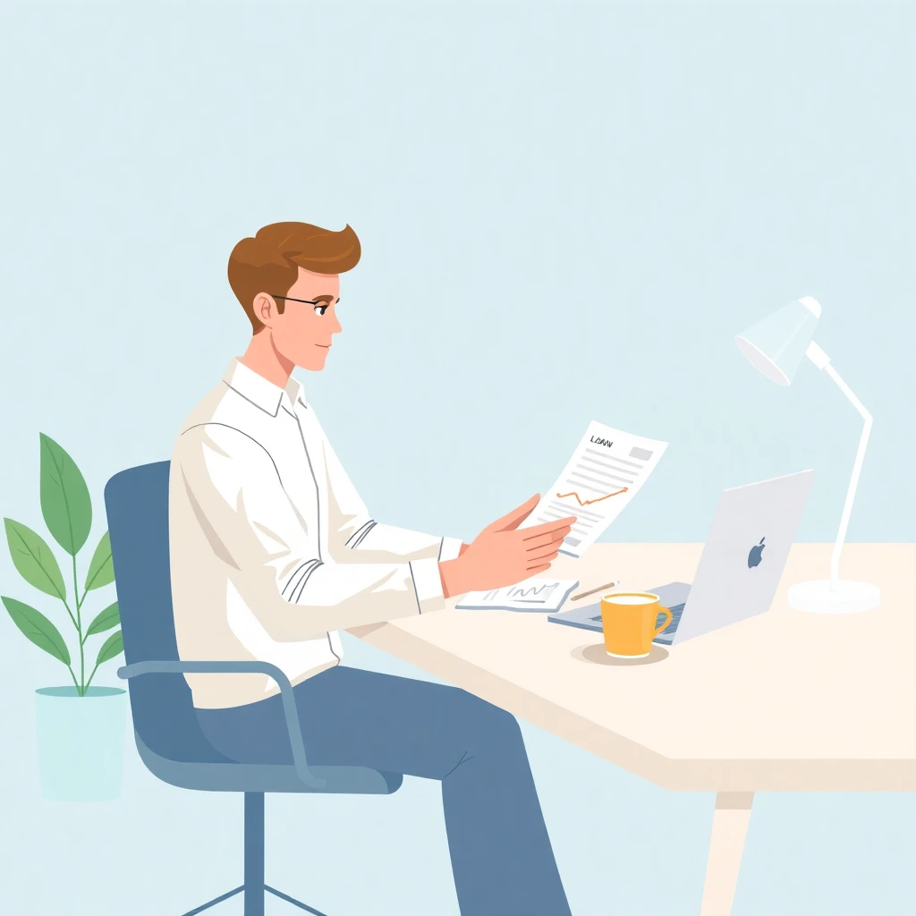 Comparing top loan options