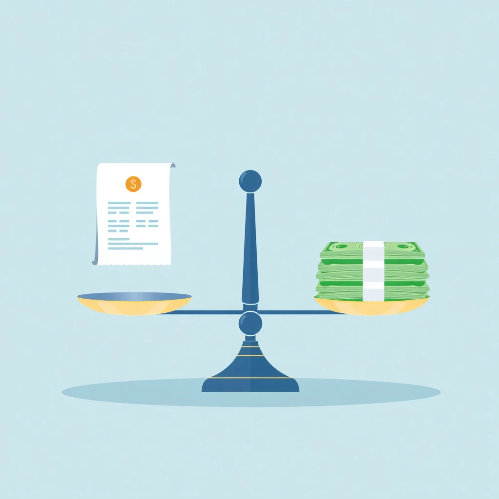 Comprehensive loan options