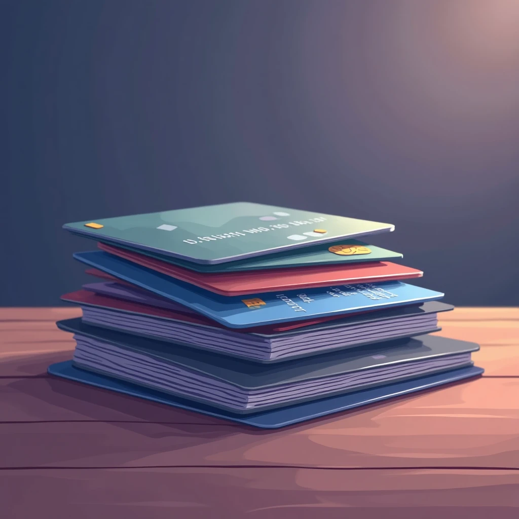 Credit building options