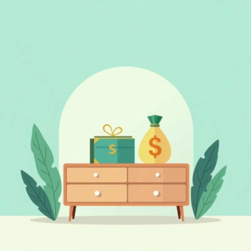 Premium-Option für die Schuldentilgung