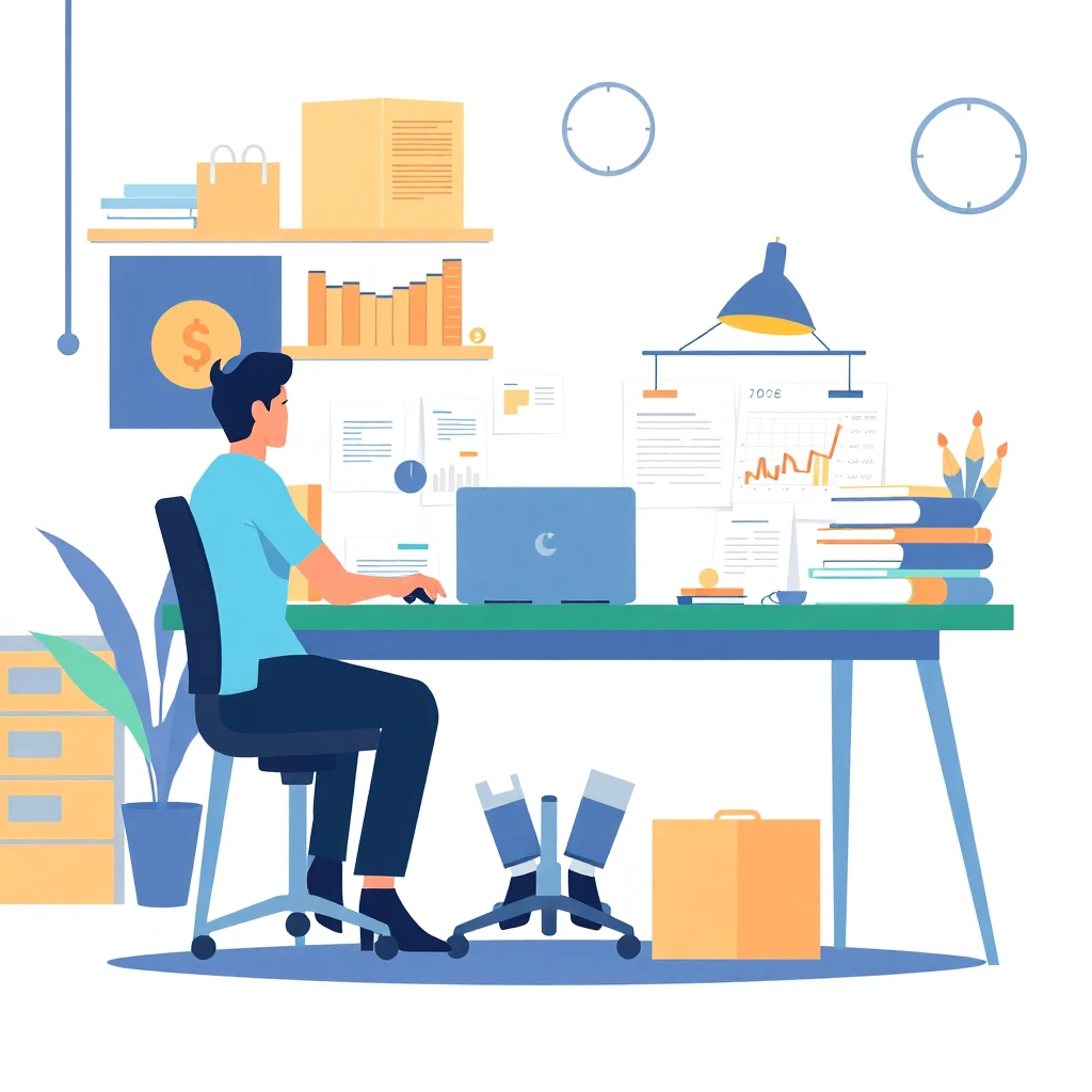 Analisando ofertas financeiras