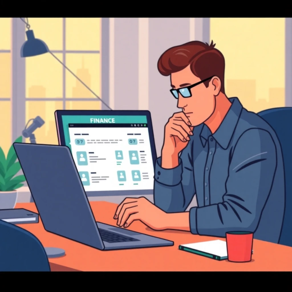 Comparing top accounting job picks