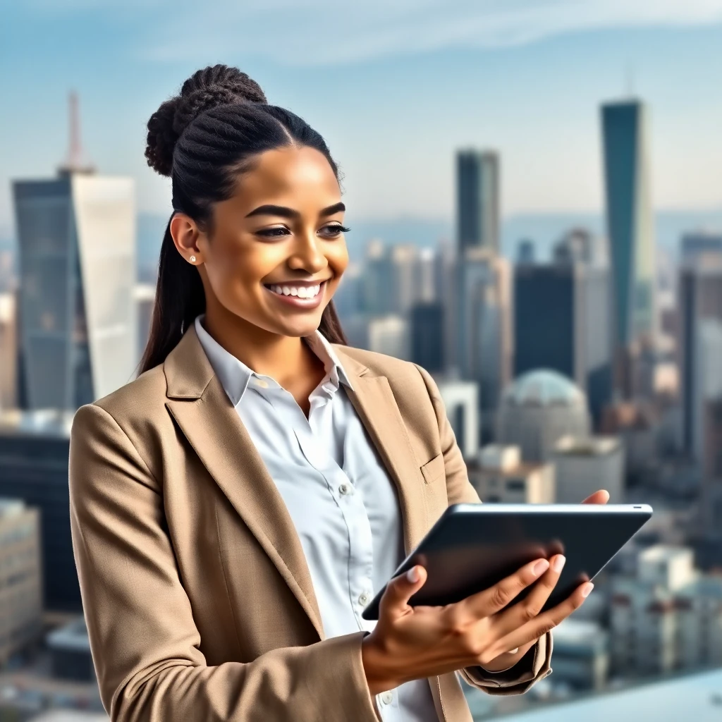 Reviewing loan offers with confidence