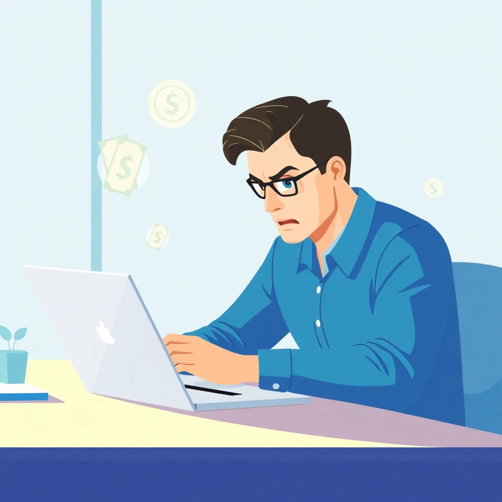 Fast approval process