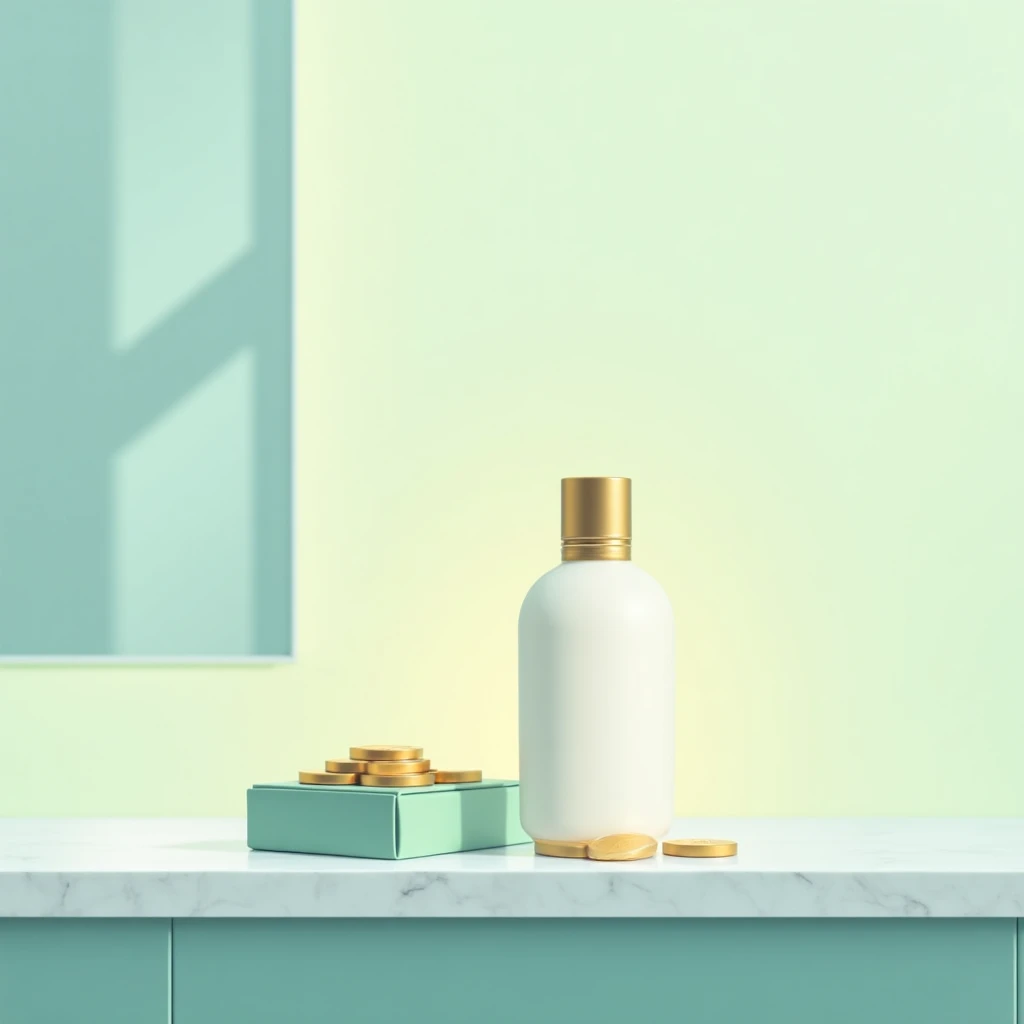 Premium skincare pick