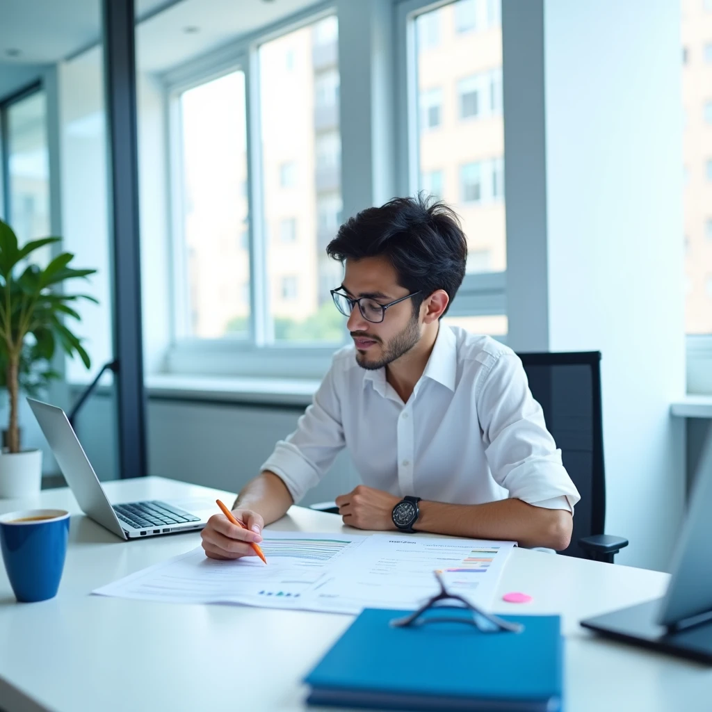 Comparing personal loan offers