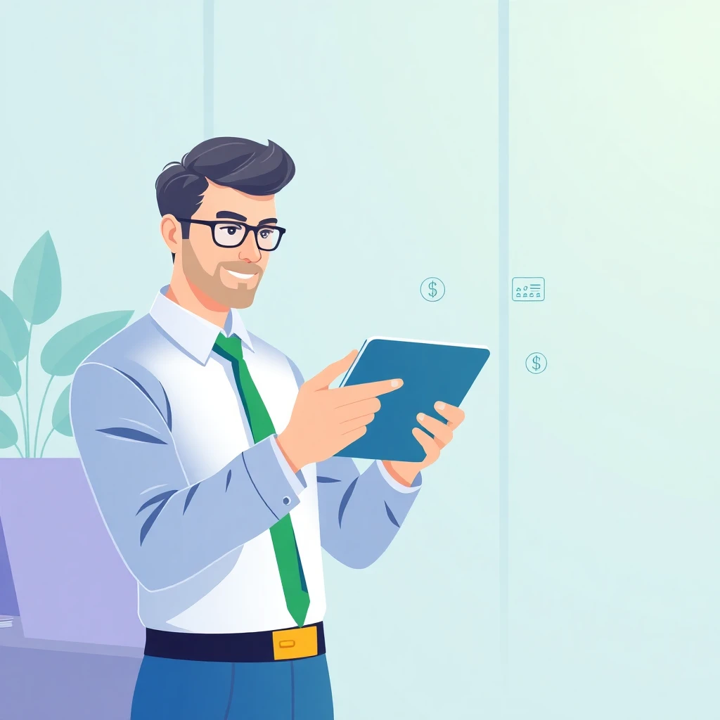 Reviewing loan offers