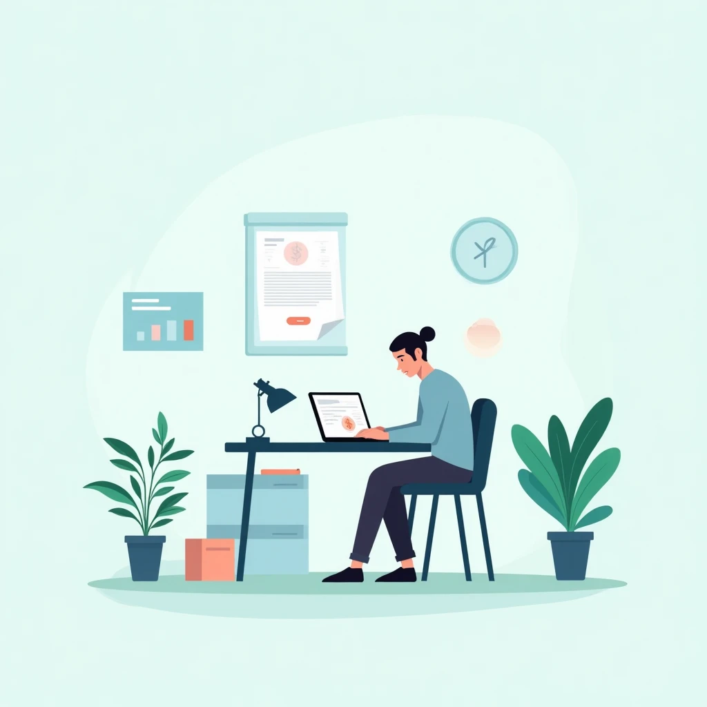 Analyzing loan options