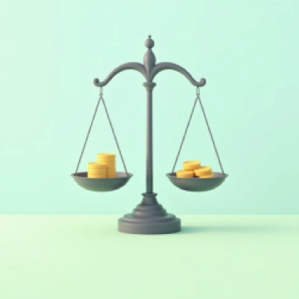 Balancing loan options