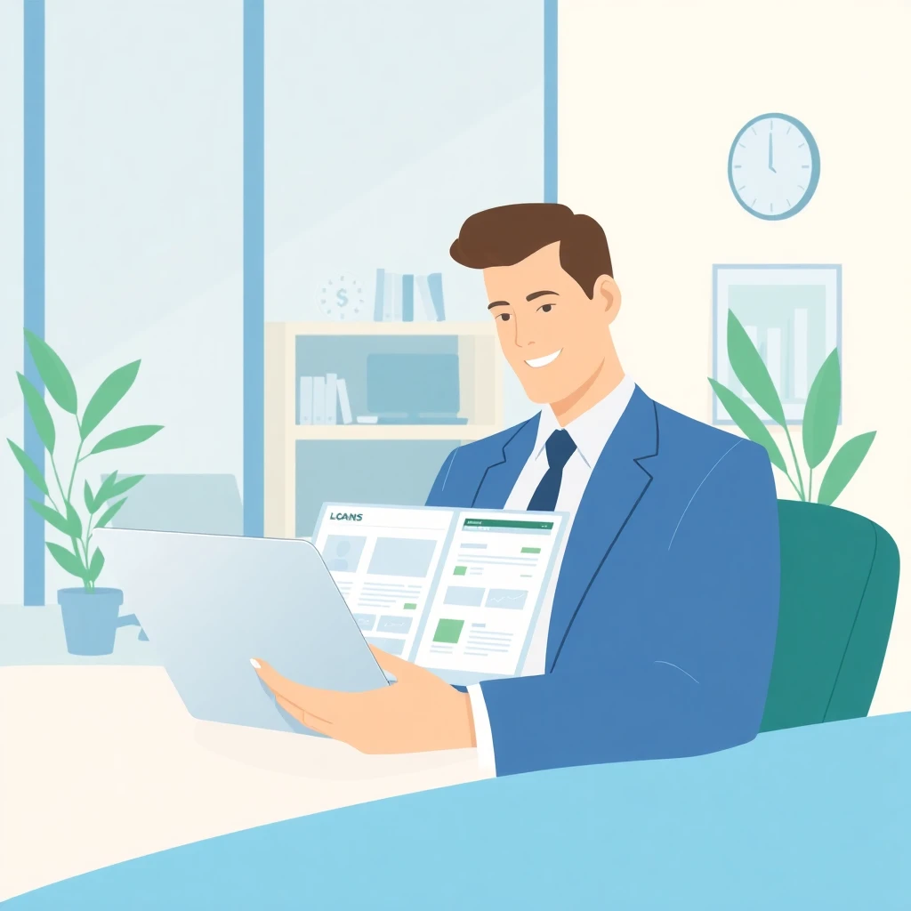 Reviewing premium loan options