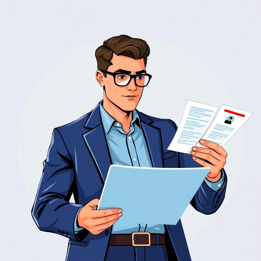 Career growth focus