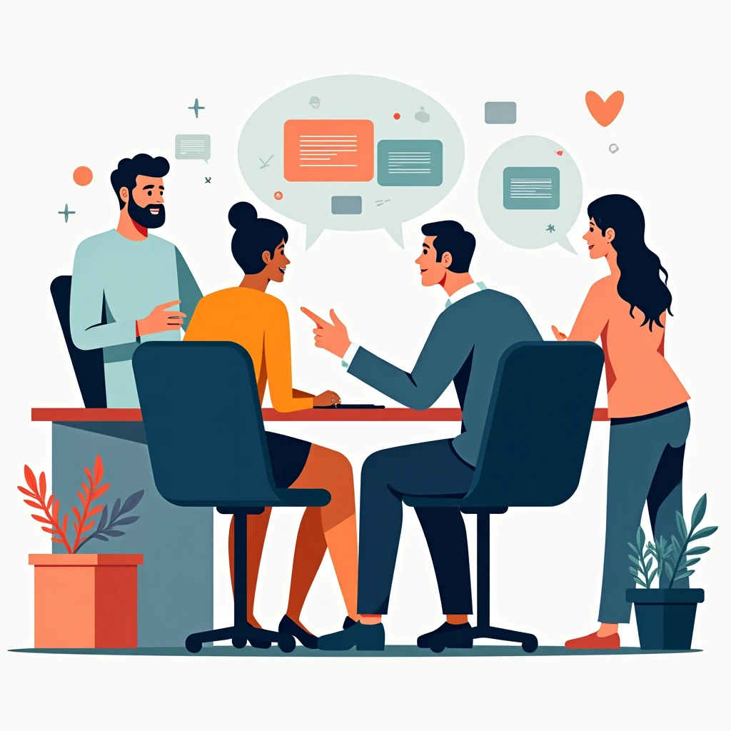 Language strategy consultation